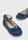 Balerina Con Pulcera Marino Niña  Mayoral M43347 Mayoral