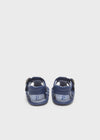 Huarache Marino Bebe Niño Mayoral M9509 Mayoral