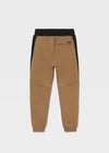 Pantalon Pants Cintura Ajustable Camenl Niño Junior Mayoral M7579 MAYORAL