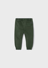 Pantalon Training Verde Bebe Niño Mayoral M2533 MAYORAL
