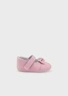 Calzado Combinada Rosa Baby Bebe Niña Mayoral M9572 MAYORAL