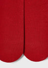 Mallas Rojo Niña Mayoral M10315 MAYORAL