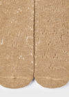 Mallas Calado Caramel Bebe Niña Mayoral M9530 MAYORAL