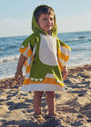 Toalla Poncho Dinosaurio Mayoral M10439 MAYORAL