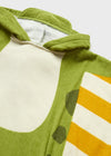 Toalla Poncho Dinosaurio Mayoral M10439 MAYORAL
