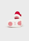 Calzado Unixes Rojo Bebe  Mayoral M9626 MAYORAL