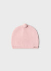 Gorro Tejido Rosa Baby Mayoral M9671 MAYORAL