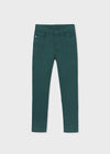 Pantalon Slim Fit Dark Menta Mayoral M582 MAYORAL