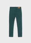 Pantalon Slim Fit Dark Menta Mayoral M582 MAYORAL