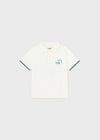 Polo M/C Liso Nata Bebe Niño Mayoral M1106 MAYORAL