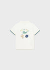Polo M/C Liso Nata Bebe Niño Mayoral M1106 MAYORAL