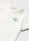 Polo M/C Liso Nata Bebe Niño Mayoral M1106 MAYORAL