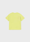 Playera M/C Lenticular Lima Bebe Niño Mayoral M1025 MAYORAL